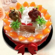 宁夏贺兰哪些蛋糕店比较好