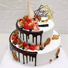 生日蛋糕可以直接买吗现在