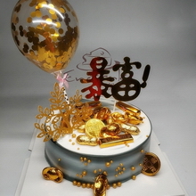 送给母亲的生日蛋糕有哪些?