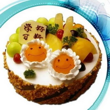 松滋品牌蛋糕店选哪家