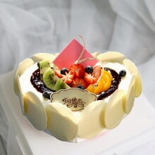 汉源哪些生日蛋糕店比较好