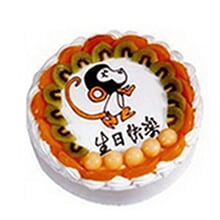 天津市生日蛋糕店免费配送