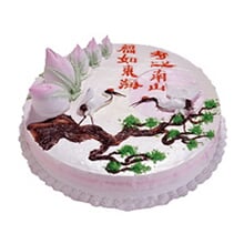 华州区最好的蛋糕店