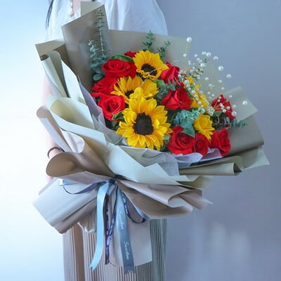 满园花开 商品图 4