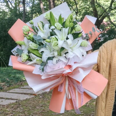 祝愿 商品图 5
