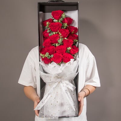 为爱倾心 商品图 4