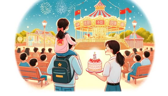 黛露小公主 详情图 2