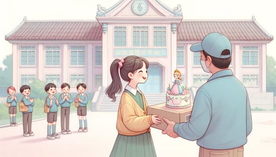 学业有成 详情图 2