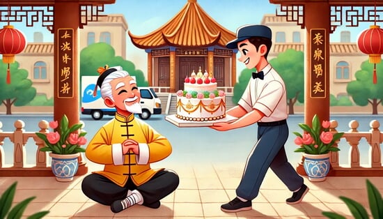 寿尊无疆 详情图 2