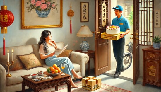 幸福灯塔 详情图 2