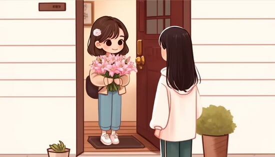 灿烂之花 详情图 2