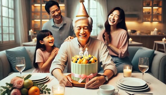爸爸辛苦了 详情图 2