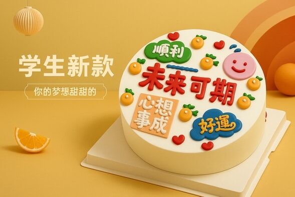 快乐成长 详情图 2